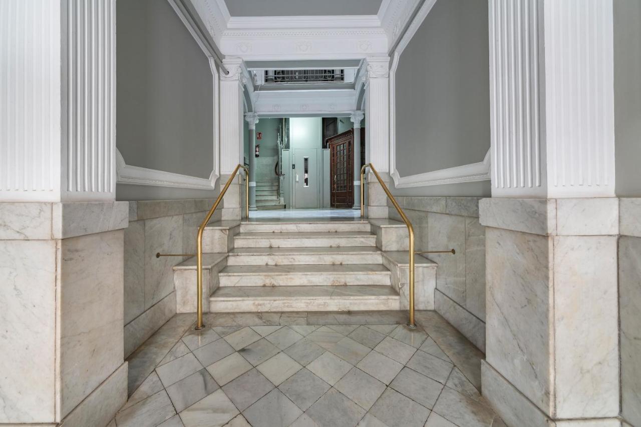Habitat Apartments Barcelona Classic Екстер'єр фото