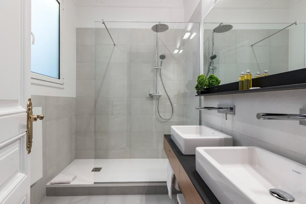 Habitat Apartments Barcelona Classic Екстер'єр фото
